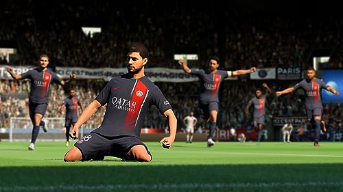 EA SPORTS FC 24 Standard Edition Switch | Videojuegos | Castellano (Descarga necesaria a través de internet.)