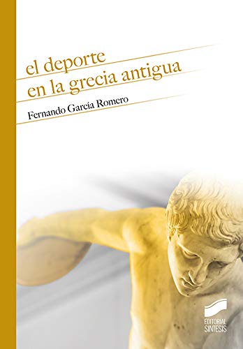 El Deporte En La Grecia Antigua: 10 (Historia)