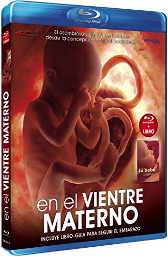 En El Vientre Materno [Blu-ray]