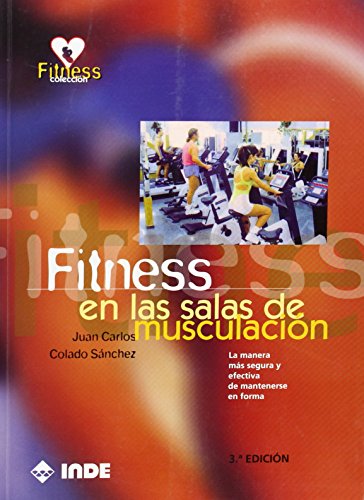 Fitness en las salas de musculación: 701