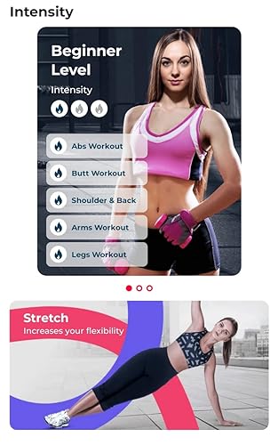 Fitness Gym Pro - Fit Zone