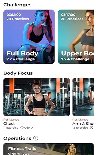 Fitness Gym Pro - Fit Zone