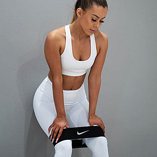 Fitness y ejercicio de Banda elástica marca Nike para unisex adulto