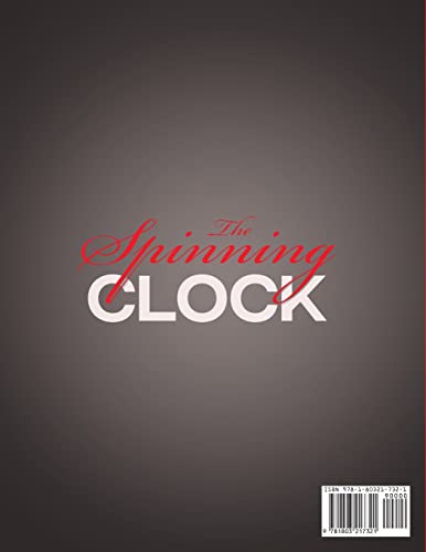 Gay Erotica Adult Stories The Spinning Clock: Hot Sex Short M/M, Explicit Dirty Rough Family, Taboo Age Gap, Daddy Men, Threesome, Dark Romance, MM First Time, Stepdaddy