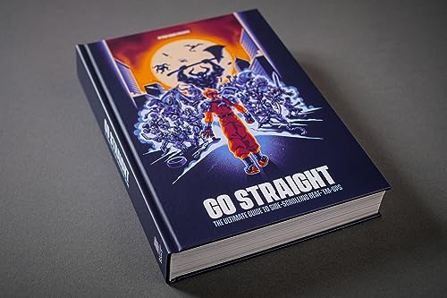 Go Straight: The Ultimate Guide to Side-Scrolling Beat-’Em-Ups