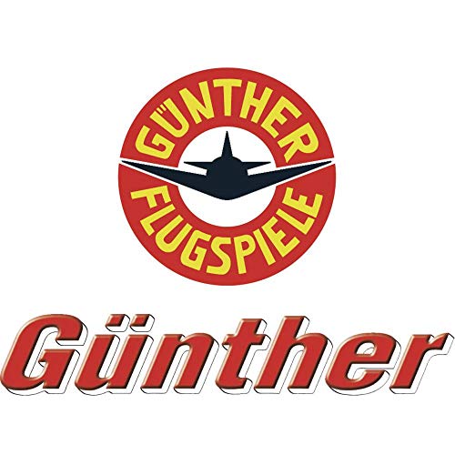 Günther Boomerang (Guenther1374)