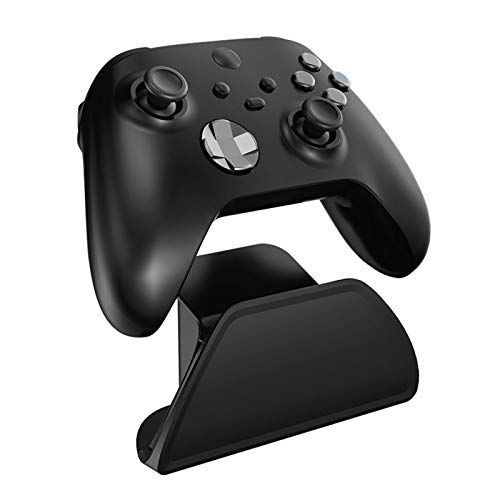 Hotsel Soporte para Gamepad Soporte para Juegos para Xbox Series S X, Controller Gear Robot Soporte Exhibición Y Almacenamiento El Mejor Kit Suspensión Accesorios para Control