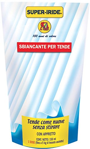 Iberia - Soluciona Cortinas 150 ml
