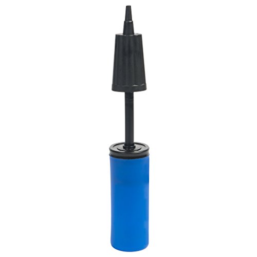 Incline Fit Exercise Ball Hand Pump