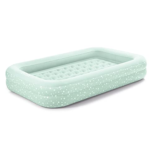 Intex Kidz Travel Bed with Extra Comfort by Intex