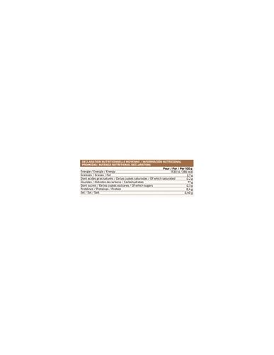 iO.GENIX - Crema de Arroz | 1 kg | Harina de Arroz Precocida | Fuente de Energia | Buena Digestibilidad (Crema Rica Cookies)