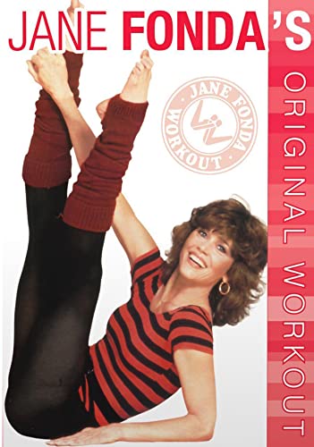 Jane Fonda - Original Workout [Alemania]