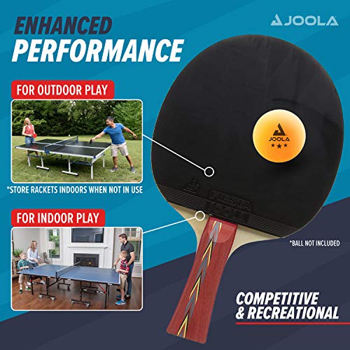 Joola Table Tennis - Pala de ping pong