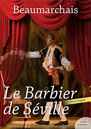Le Barbier de Séville (French Edition)