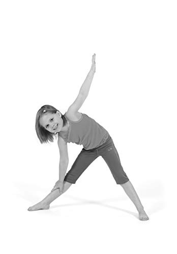 Libro práctico de yoga para niños (NARRATIVA)
