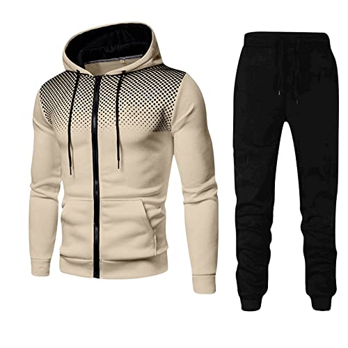 MaNMaNing Chándal Hombres Ofertas,chándal hombre completo blanco chándal hombre completo de marca chándal hombre completo outlet chándal hombre y mujer completo