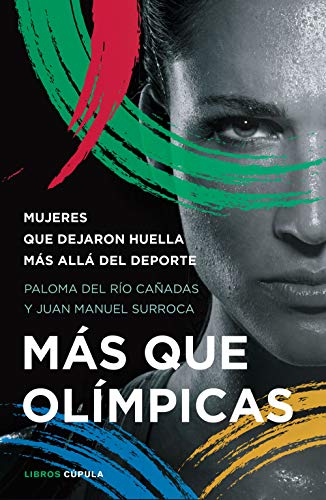 Más que olímpicas: Mujeres que dejaron huella más allá del deporte (Deportes)