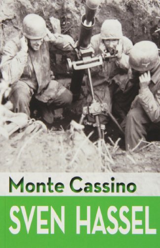 Monte Cassino (MINI LU)