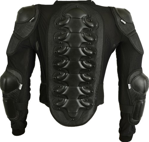 Motorcycle Mountain Cycling MX Body Armour Motocross spine Protector Jacket
