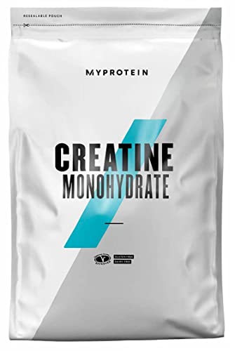 Myprotein Creatina Monohidrato Polvo