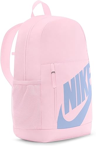 Nike Y NK ELMNTL BKPK, Pink Foam/Pink Foam/Coba, talla única, Rucksack