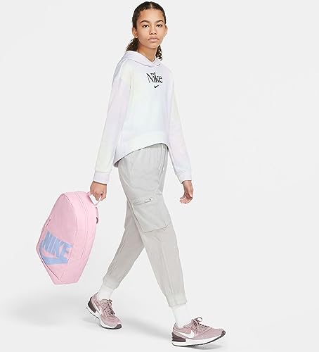 Nike Y NK ELMNTL BKPK, Pink Foam/Pink Foam/Coba, talla única, Rucksack