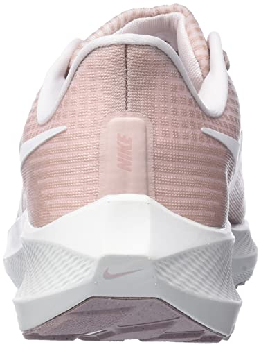Nike Zapatillas de Running para Adultos Air Zoom Pegasus 39 Rosa Claro Mujer, Correr, 40 EU
