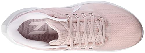 Nike Zapatillas de Running para Adultos Air Zoom Pegasus 39 Rosa Claro Mujer, Correr, 40 EU