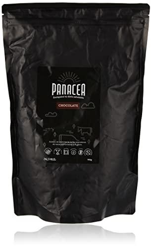 Paleobull Panacea 100% Aislado De Proteina de Suero Chocolate 750gr