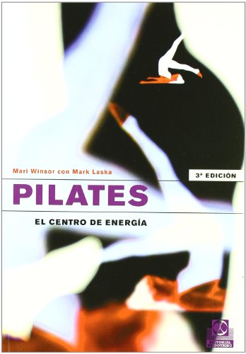 Pilates. El centro de energía