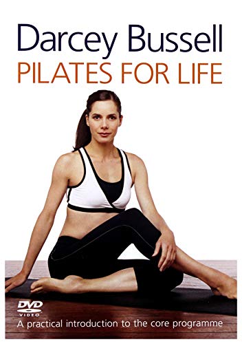 Pilates For Life [Reino Unido] [DVD]