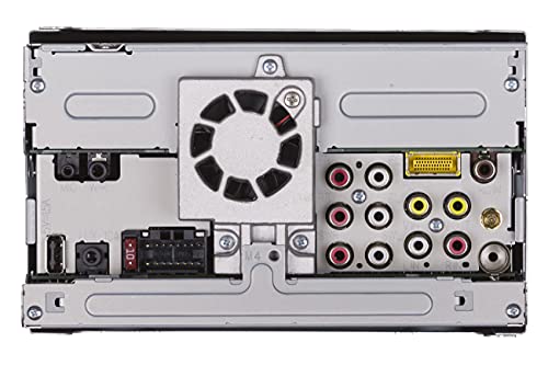 Pioneer 1025872 AVH-Z3200DAB Autorradio Multimedia, Bluetooth, 2 DIN, 6.2"