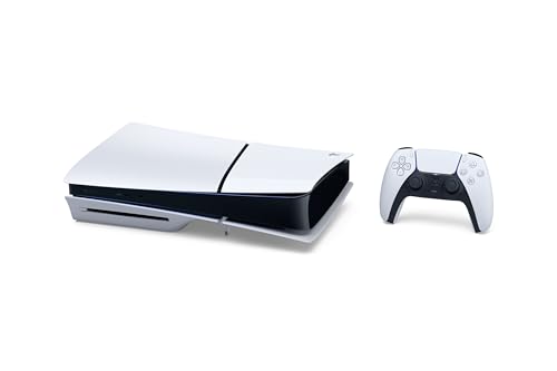 Playstation 5 Consola Estandar (Modelo Slim)