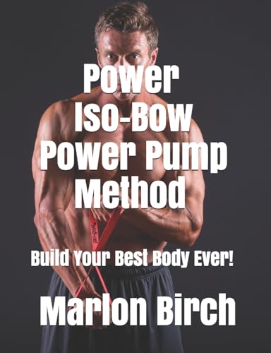 Power Iso-Bow Power Pump Method: 3 (Iso-Bow Transformation)