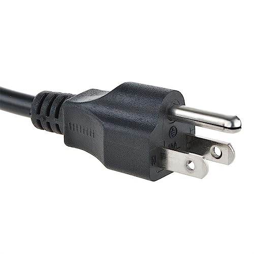 Precor EFX elíptica Cable de alimentación