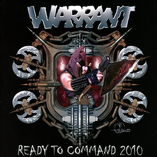 Ready to command 2010