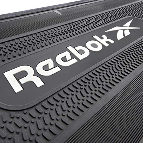 Reebok Bluetooth Step (2021) - Red