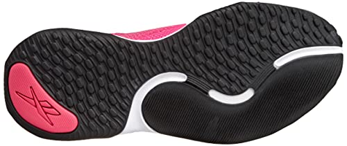 Reebok HIIT TR 3, Zapatillas Mujer, Proud Pink/FTWR White/Core Black, 40 EU