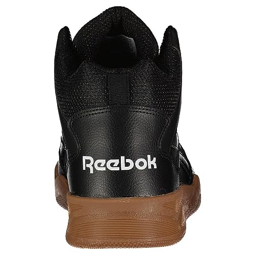 Reebok Royal Bb4500 Hi2, Zapatillas Hombre, Core Negro Core Negro FTWR Blanco, 42 EU