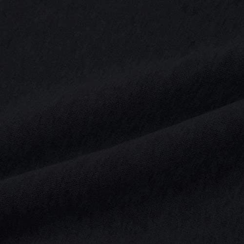 riou Mujer Sudaderas con Capucha Moda Tops Corazón Lindo Impreso Suelta Camiseta Manga Larga Suéter Jersey Casuales Ropa Otoño Invierno