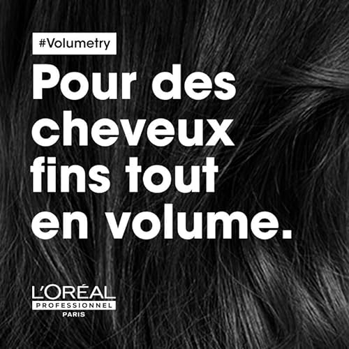 Rutina de volumen antigravedad Volumetry L'Oréal Professionn