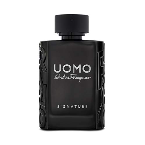 Salvatore Ferragamo, Agua de perfume para hombres - 100 ml.