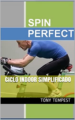 Spin Perfect - Ciclo Indoor Simplificado