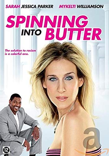 Spinning Into Butter [DVD] [2007]