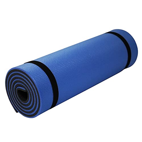Sport vida colchoneta para camping tienda de yoga fitness Esterilla Para Pilates | Espuma XPE | SV ez0008