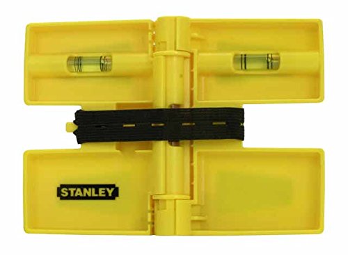 STANLEY 0-47-720 - Nivel para postes