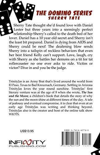 The Domino Series: Sherry Tate