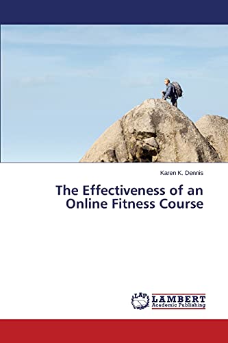 The Effectiveness of an Online Fitness Course