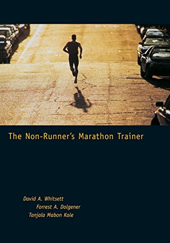 The Non-Runner's Marathon Trainer (NTC SPORTS/FITNESS)