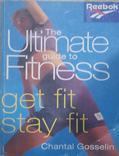 The Reebok Ultimate Guide to Fitness